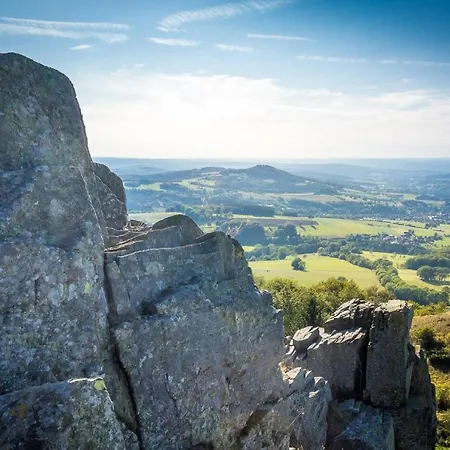 Rhoenerluft * Poppenhausen